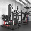 Standing Chest Press ATX à charge libre ultra compact - vue 11