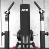 Standing Chest Press ATX à charge libre ultra compact - vue 14
