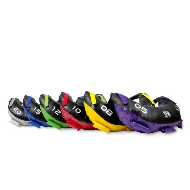 Croissant bulgare 5 à 20 kg