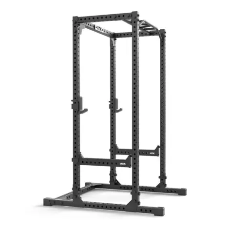 Power cage à squat - vue 5