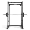 Power cage à squat - vue 4