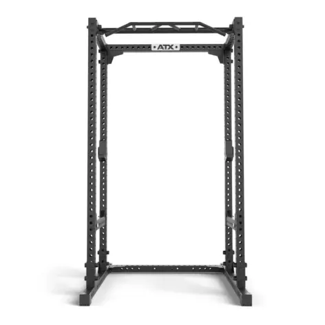 Power cage à squat - vue 3