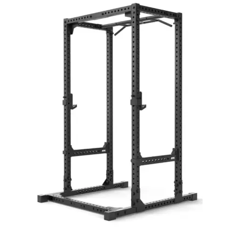 Power cage à squat - vue 7