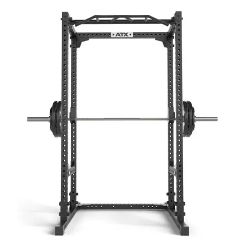 Power cage à squat - vue 4