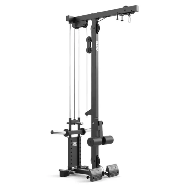 Station de tirage ATX