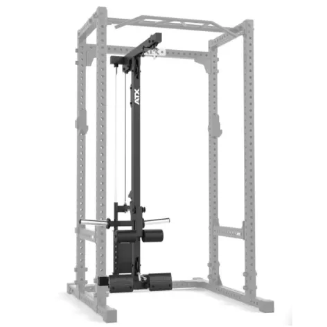 Station de tirage ATX - vue 2