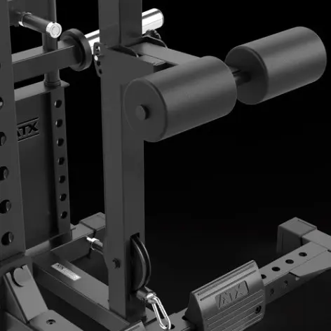 Station de tirage ATX - vue 5