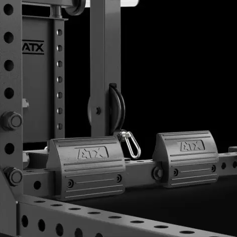 Station de tirage ATX - vue 4