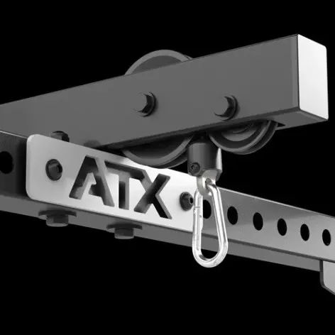 Station de tirage ATX - vue 3