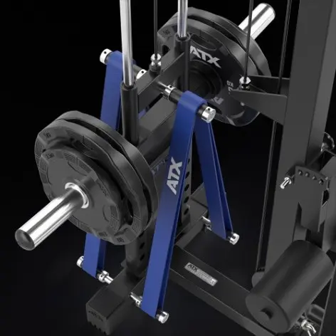 Station de tirage ATX - vue 7