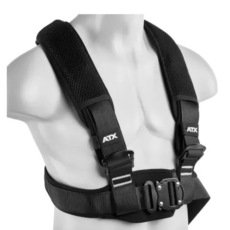 Harnais de traction ATX - vue 3