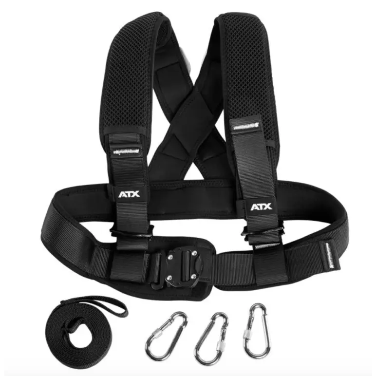 Harnais de traction ATX