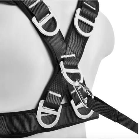 Harnais de traction ATX - vue 4
