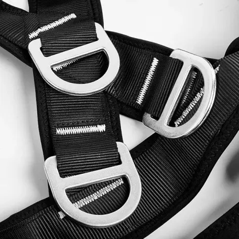 Harnais de traction ATX - vue 8