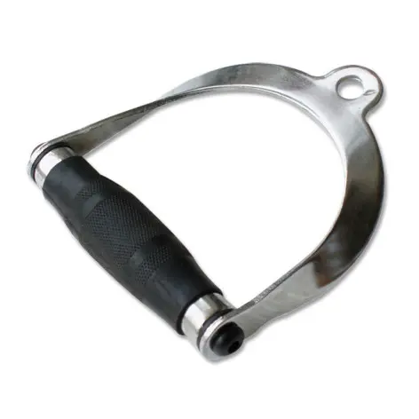 Poignée de tirage musculation