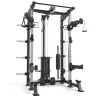 Half rack combo pull station hardcore - vue 3
