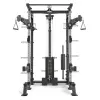 Half rack combo pull station hardcore - vue 7