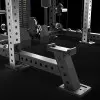 Half rack combo pull station hardcore - vue 13