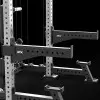 Half rack combo pull station hardcore - vue 19