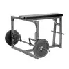 Seal row bench Titanium Strength - vue 2