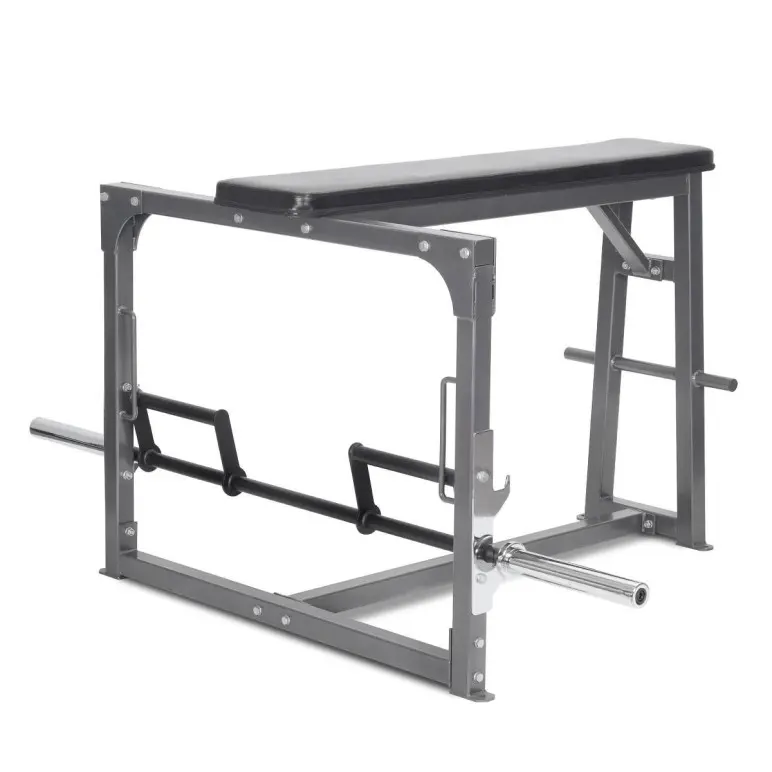 Seal row bench Titanium Strength