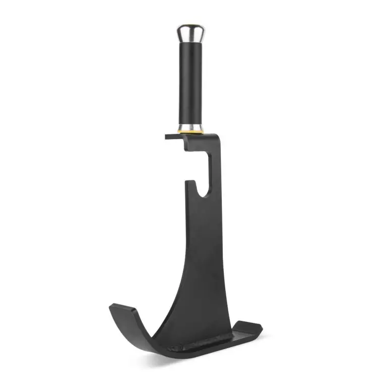 Lève-barre Barbell Jack