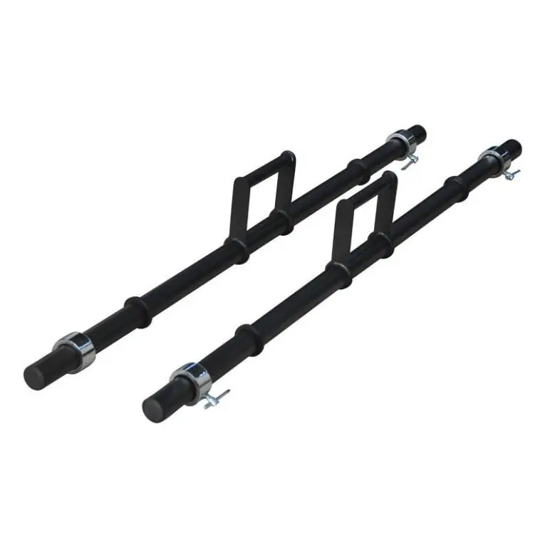 Paire de farmers walk