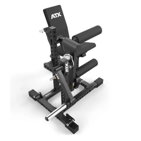 Station ATx leg curl extension - vue 3