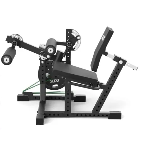 Station ATx leg curl extension - vue 8