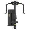 Pec fly combo rear delt station