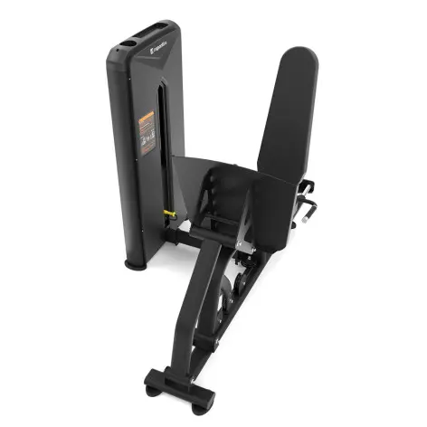 Leg press combo dual raise PRO - vue 3