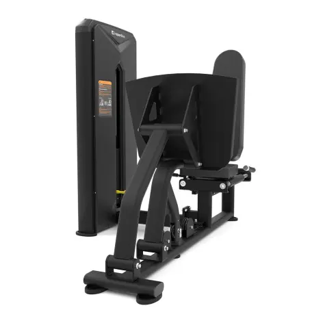Leg press combo dual raise PRO - vue 2