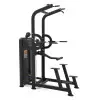 Assisted Dips et tractions machine