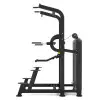 Assisted Dips et tractions machine - vue 4