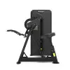 Station pour le curl biceps/triceps à charge guidée - vue 3