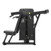 Chest dual shoulder press machine - vue 3