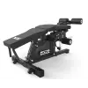 banc leg curl dual leg extension ATX - vue 6