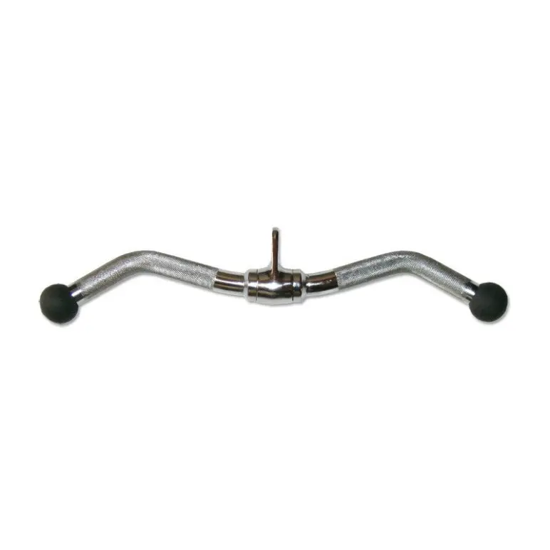 Barre de tirage EZ pour machine à poulie