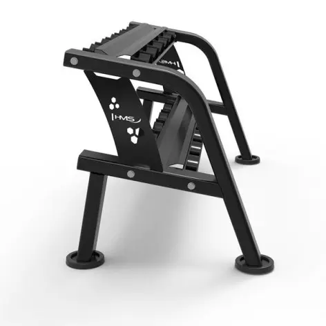 Rack de stockage pour haltères - vue 3