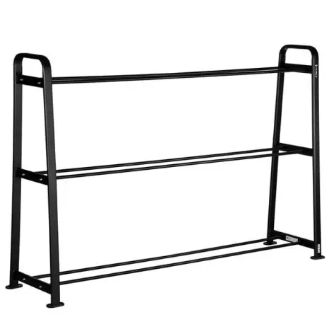 Rack de rangement avec ballons de gymnastique x13 - vue 3