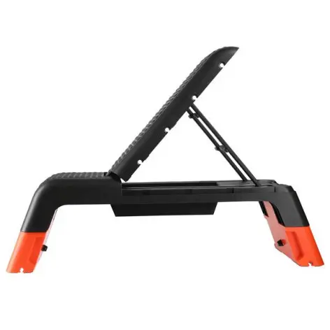 Banc de musculation polyvalent - vue 2