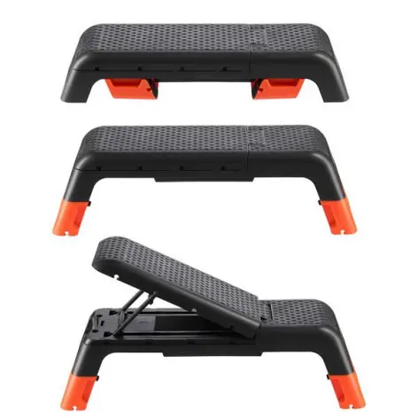 Banc de musculation polyvalent - vue 4