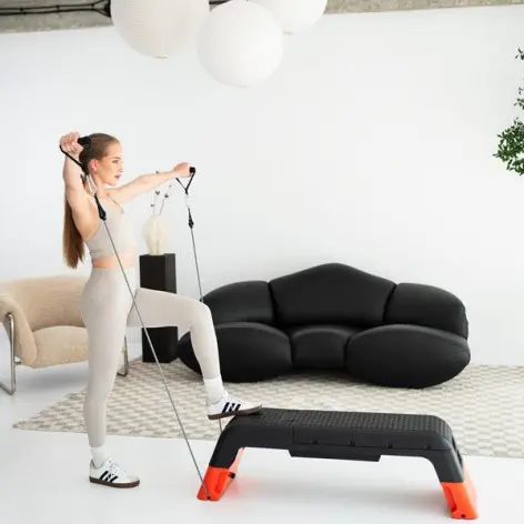 Banc de musculation polyvalent - vue 7