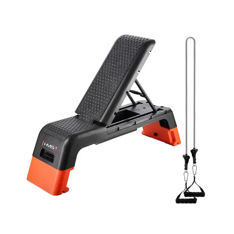 Banc de musculation polyvalent
