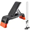 Banc de musculation polyvalent
