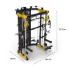 Power rack polyvalent - vue 10