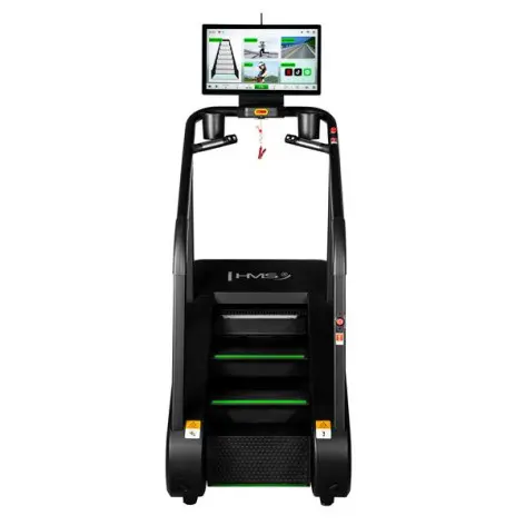 Climber step pro - vue 2