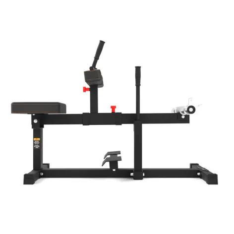 Calf raise machine - vue 4