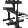 Calf raise machine - vue 5