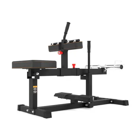 Calf raise machine - vue 3